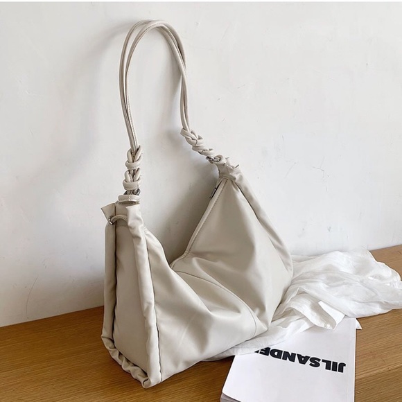 Handbags - Casual Shoulder Large Capacity Hand Bag